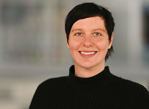 Profilbild Ulrike Bobek