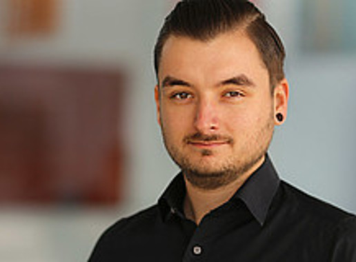 Profilbild Jens Maiwald